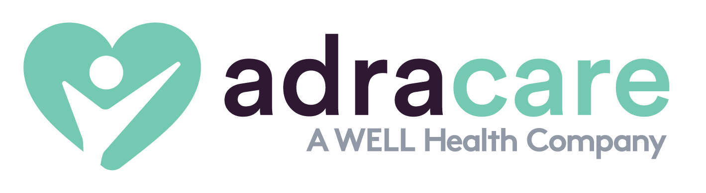 adracare logo